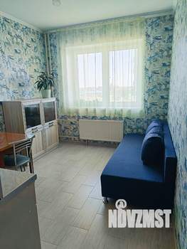 1-к квартира, на длительный срок, 40м2, 9/13 этаж