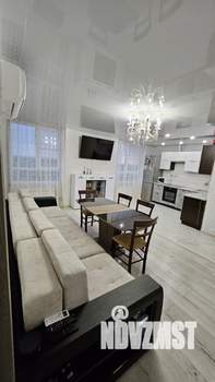 3-к квартира, на длительный срок, 70м2, 15/17 этаж