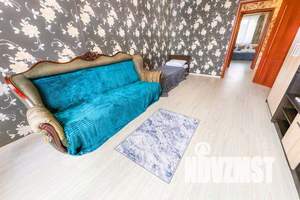 2-к квартира, посуточно, 64м2, 11/16 этаж