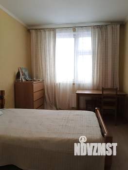 2-к квартира, на длительный срок, 53м2, 14/17 этаж