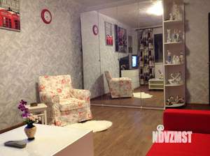 1-к квартира, на длительный срок, 37м2, 9/16 этаж