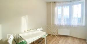 1-к квартира, на длительный срок, 38м2, 13/17 этаж