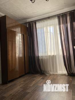 1-к квартира, на длительный срок, 22м2, 2/5 этаж