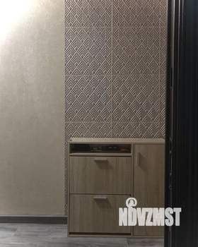 1-к квартира, на длительный срок, 37м2, 1/17 этаж