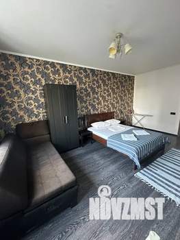 2-к квартира, посуточно, 65м2, 7/17 этаж