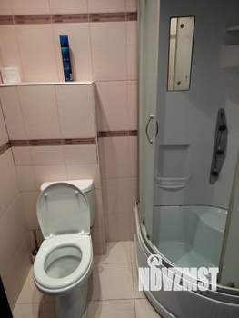 1-к квартира, посуточно, 30м2, 2/5 этаж