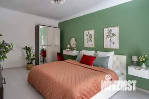 2-к квартира, посуточно, 58м2, 2/17 этаж