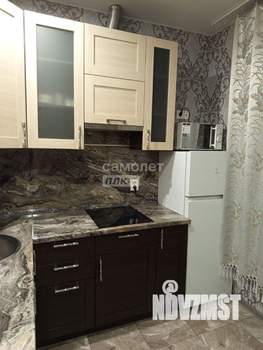 1-к квартира, на длительный срок, 31м2, 2/17 этаж