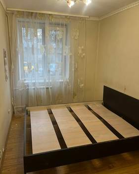 2-к квартира, на длительный срок, 45м2, 1/5 этаж