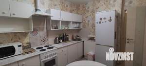 2-к квартира, на длительный срок, 58м2, 17/24 этаж