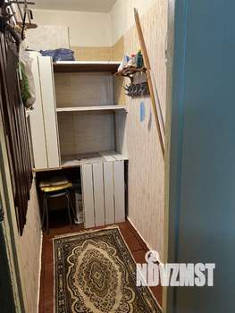2-к квартира, на длительный срок, 45м2, 1/4 этаж