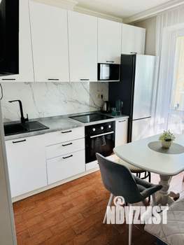 1-к квартира, на длительный срок, 40м2, 2/17 этаж