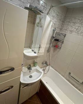 2-к квартира, на длительный срок, 62м2, 14/17 этаж