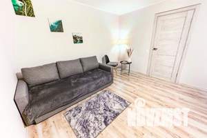 1-к квартира, посуточно, 41м2, 1/4 этаж