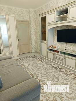 1-к квартира, на длительный срок, 40м2, 9/13 этаж