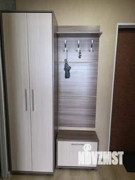 1-к квартира, на длительный срок, 45м2, 3/14 этаж