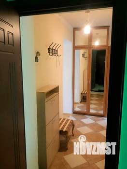 3-к квартира, на длительный срок, 60м2, 5/5 этаж