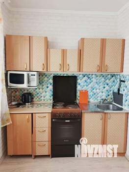 1-к квартира, на длительный срок, 38м2, 15/17 этаж