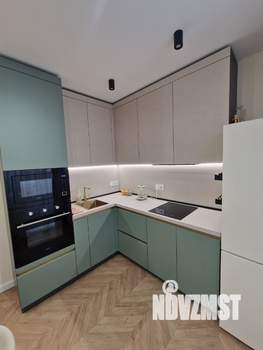 1-к квартира, на длительный срок, 40м2, 3/16 этаж