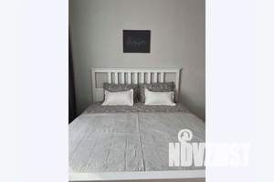 1-к квартира, посуточно, 36м2, 12/12 этаж