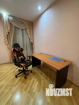 3-к квартира, на длительный срок, 109м2, 2/5 этаж