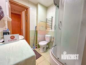 1-к квартира, на длительный срок, 33м2, 5/5 этаж