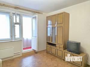 1-к квартира, на длительный срок, 42м2, 9/14 этаж