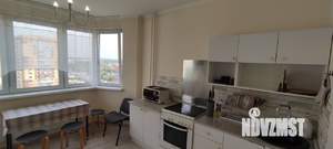 2-к квартира, на длительный срок, 60м2, 13/17 этаж