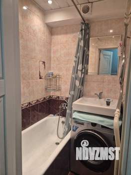 3-к квартира, на длительный срок, 59м2, 3/5 этаж