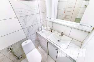 1-к квартира, посуточно, 41м2, 11/17 этаж