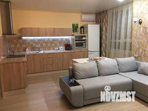 3-к квартира, на длительный срок, 66м2, 10/17 этаж