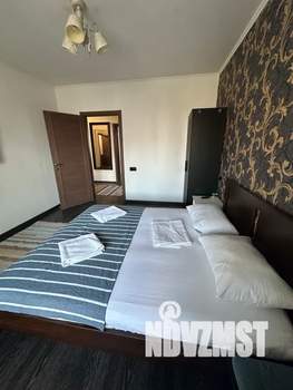 2-к квартира, посуточно, 65м2, 7/17 этаж