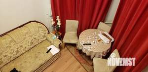 1-к квартира, на длительный срок, 33м2, 1/14 этаж