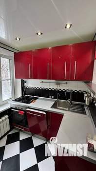 2-к квартира, на длительный срок, 44м2, 3/5 этаж