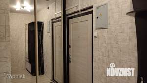 1-к квартира, на длительный срок, 40м2, 10/17 этаж