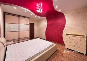 3-к квартира, на длительный срок, 74м2, 10/10 этаж