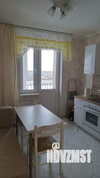 1-к квартира, на длительный срок, 32м2, 10/17 этаж