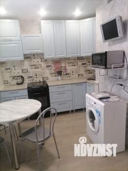 2-к квартира, на длительный срок, 56м2, 8/17 этаж