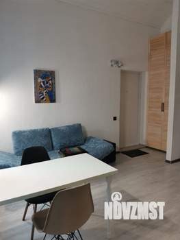 Студия квартира, на длительный срок, 25м2, 1/3 этаж