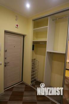 1-к квартира, на длительный срок, 42м2, 14/23 этаж