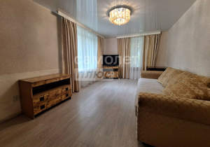 2-к квартира, на длительный срок, 43м2, 1/5 этаж