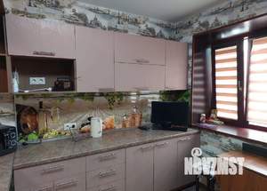 1-к квартира, на длительный срок, 31м2, 2/4 этаж