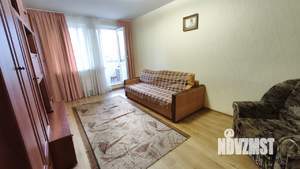 2-к квартира, на длительный срок, 60м2, 5/17 этаж