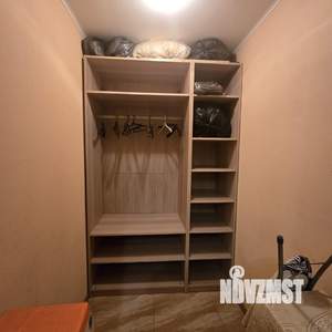 1-к квартира, на длительный срок, 40м2, 3/17 этаж