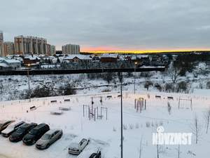 Студия квартира, посуточно, 29м2, 4/17 этаж