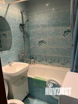 1-к квартира, на длительный срок, 31м2, 4/5 этаж