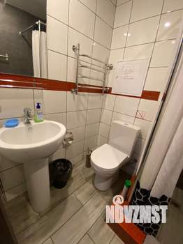 Студия квартира, посуточно, 23м2, 2/3 этаж