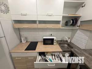 1-к квартира, посуточно, 29м2, 1/1 этаж