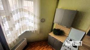 1-к квартира, на длительный срок, 37м2, 6/17 этаж