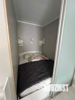 1-к квартира, посуточно, 34м2, 2/5 этаж